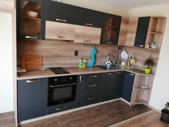 Дава се под наем Двустаен апартамент в София, Манастирски ливади - 81 кв.м за 423.81 € - Снимка #1