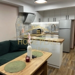 Дава се под наем Двустаен апартамент в Варна, Окръжна болница - 50 кв.м за 510 € - Снимка #1