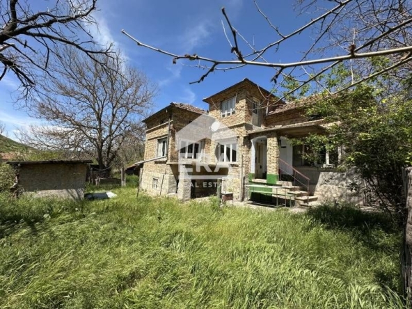 Къща в с. Невша, Област Варна - 65 кв.м за 228 €/кв.м - Снимка #1