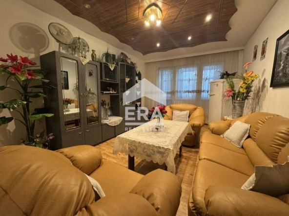 Четиристаен апартамент в Силистра, Меджиди Табия - 117 кв.м за 549 €/кв.м - Снимка #1