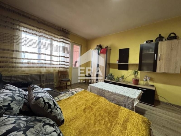 Двустаен апартамент в с. Калипетрово, Област Силистра - 74 кв.м за 276 €/кв.м - Снимка #1