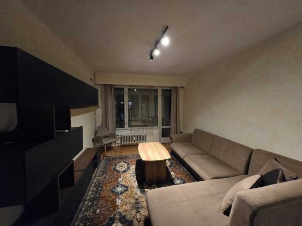 Дава се под наем Двустаен апартамент в София, Борово - 65 кв.м за 561.51 € - Снимка #1