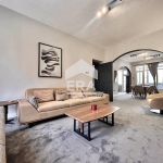 Тристаен апартамент в София, Център - 110 кв.м за 3564 €/кв.м - Снимка #1