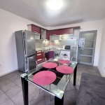 Двустаен апартамент в Варна, Лятно кино Тракия - 49 кв.м за 1614 €/кв.м - Снимка #1