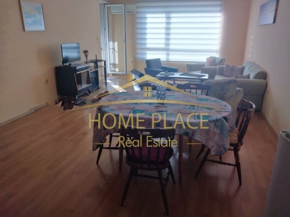 Дава се под наем Двустаен апартамент в Варна, Гръцка махала - 74 кв.м за 498.27 € - Снимка #1