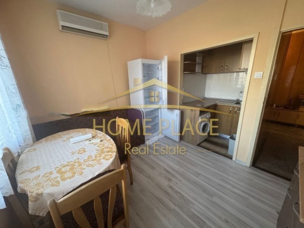 Дава се под наем Четиристаен апартамент в Варна, Чайка - 85 кв.м за 498.27 € - Снимка #1