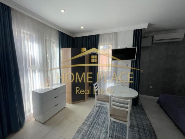 Дава се под наем Едностаен апартамент в Варна, Виница - 33 кв.м за 378.93 € - Снимка #1