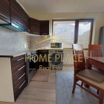 Дава се под наем Двустаен апартамент в Варна, Лятно кино Тракия - 50 кв.м за 448.8 € - Снимка #1