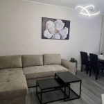 Дава се под наем Двустаен апартамент в София, Люлин 10 - 45 кв.м за 458.49 € - Снимка #1