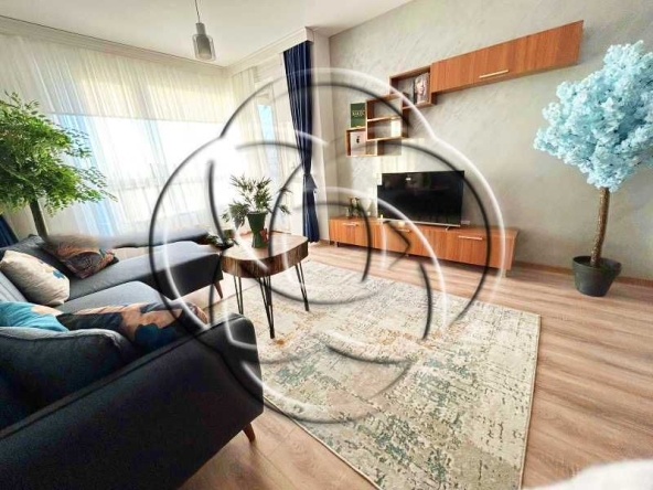 Дава се под наем Двустаен апартамент в София, Малинова долина - 65 кв.м за 698.19 € - Снимка #1