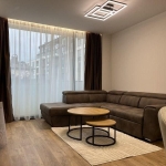 Дава се под наем Двустаен апартамент в София, Кръстова вада - 72 кв.м за 1195.95 € - Снимка #1