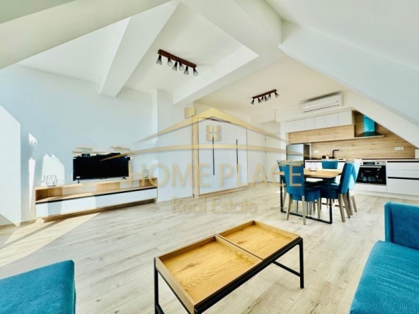 Дава се под наем Тристаен апартамент в Варна, Бриз - 75 кв.м за 1097.01 € - Снимка #1