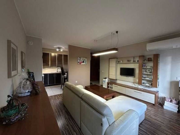 Двустаен апартамент в Пловдив, Кършияка - 69 кв.м за 998 €/кв.м - Снимка #1