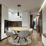 Дава се под наем Двустаен апартамент в София, Кръстова вада - 72 кв.м за 1196.97 € - Снимка #1