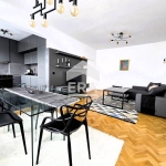 Тристаен апартамент в София, Гео Милев - 107 кв.м за 1807 €/кв.м - Снимка #1