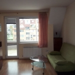 Дава се под наем Двустаен апартамент в София, Изток - 65 кв.м за 656.88 € - Снимка #1