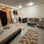 Дава се под наем Едностаен апартамент в София, Белите брези - 45 кв.м за 497.25 € - Снимка #1