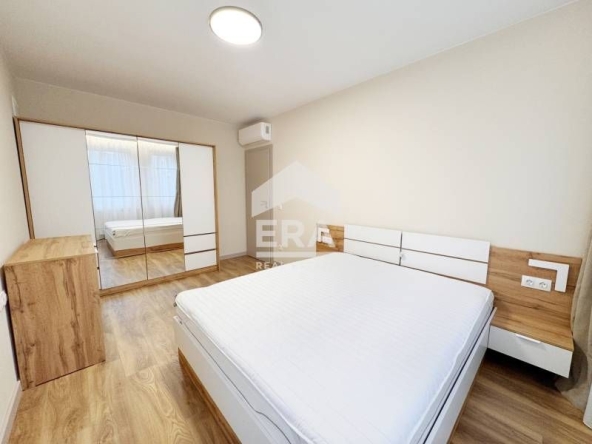 Дава се под наем Тристаен апартамент в София, Банишора - 80 кв.м за 797.64 € - Снимка #1