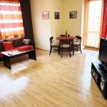 Дава се под наем Двустаен апартамент в София, Център - 60 кв.м за 648.21 € - Снимка #1