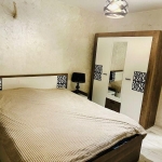 Дава се под наем Двустаен апартамент в София, Малинова долина - 65 кв.м за 897.6 € - Снимка #1