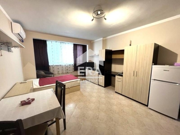 Едностаен апартамент в София, Люлин 10 - 28 кв.м за 1895 €/кв.м - Снимка #1