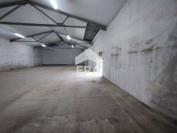 Дава се под наем Склад в Димитровград - 315 кв.м за 787.95 € - Снимка #1