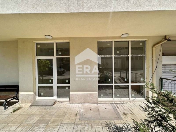 Дава се под наем Магазин в София, Манастирски ливади - 28 кв.м за 408 € - Снимка #1