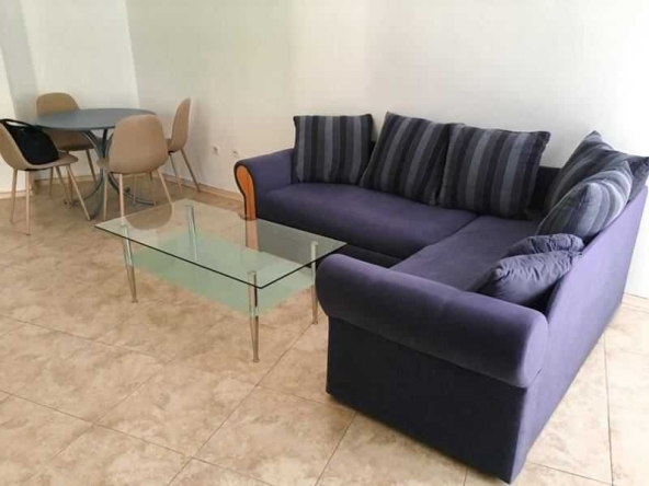 Дава се под наем Двустаен апартамент в София, Студентски град - 60 кв.м за 583.44 € - Снимка #1