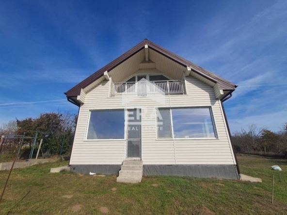 Къща в Варна, м-т Ракитника - 182 кв.м за 440 €/кв.м - Снимка #1