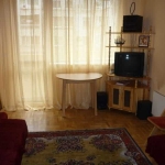 Дава се под наем Едностаен апартамент в София, Зона Б-5 - 40 кв.м за 323.85 € - Снимка #1