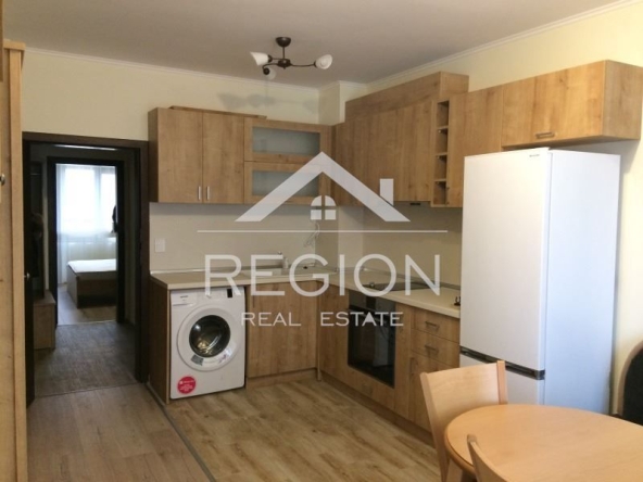 Дава се под наем Двустаен апартамент в Варна, Лятно кино Тракия - 69 кв.м за 398.82 € - Снимка #1