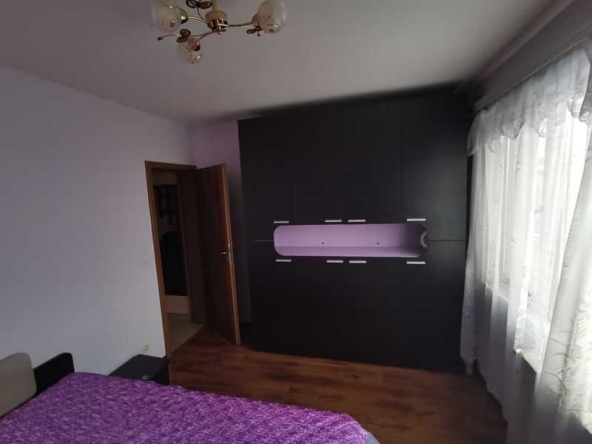 Дава се под наем Двустаен апартамент в София, Карпузица - 60 кв.м за 338.64 € - Снимка #1