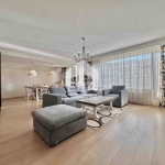 Дава се под наем Тристаен апартамент в София, Лозенец - 161 кв.м за 2000 € - Снимка #1