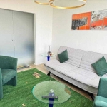 Дава се под наем Едностаен апартамент в Бургас, Център - 50 кв.м за 510 € - Снимка #1