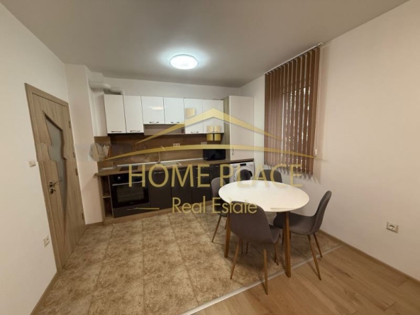 Дава се под наем Двустаен апартамент в Варна, Левски - 65 кв.м за 548.25 € - Снимка #1