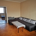 Дава се под наем Двустаен апартамент в София, Хаджи Димитър - 60 кв.м за 488.58 € - Снимка #1