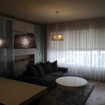 Дава се под наем Двустаен апартамент в София, Симеоново - 65 кв.м за 373.83 € - Снимка #1