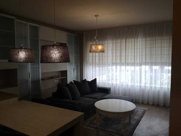 Дава се под наем Двустаен апартамент в София, Симеоново - 65 кв.м за 373.83 € - Снимка #1