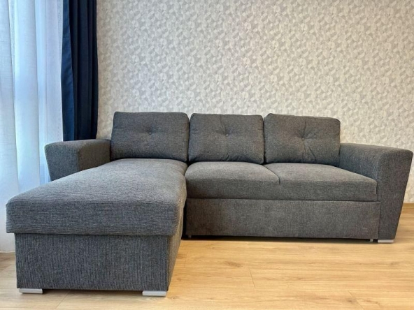 Дава се под наем Двустаен апартамент в София, Младост 4 - 65 кв.м за 796.62 € - Снимка #1