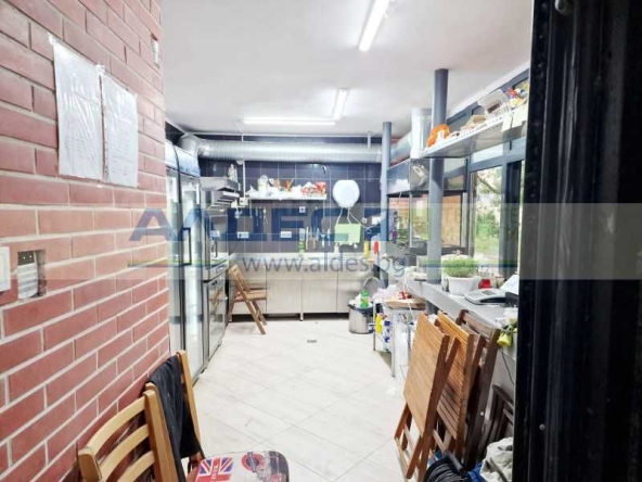 Заведение в София, Красна поляна 2 - 35 кв.м за 1747 €/кв.м - Снимка #1