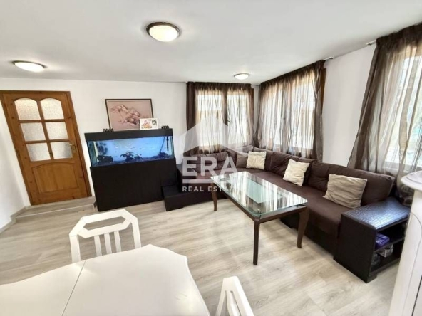 Къща в Варна, Трошево - 96 кв.м за 1221 €/кв.м - Снимка #1