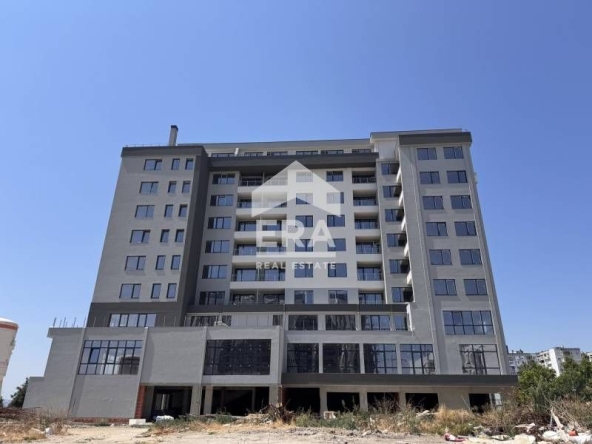 Двустаен апартамент в Варна, Владислав Варненчик - 57 кв.м за 1029 €/кв.м - Снимка #1