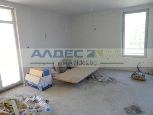 Двустаен апартамент в София, Павлово - 125 кв.м за 742 €/кв.м - Снимка #1