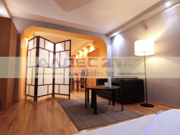 Двустаен апартамент в София, Лозенец - 74 кв.м за 1585 €/кв.м - Снимка #1