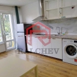 Дава се под наем Двустаен апартамент в Варна, Трошево - 55 кв.м за 408 € - Снимка #1