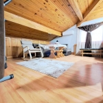 Тристаен апартамент в Варна, м-т Евксиноград - 101 кв.м за 1486 €/кв.м - Снимка #1