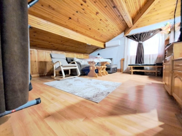 Тристаен апартамент в Варна, м-т Евксиноград - 101 кв.м за 1486 €/кв.м - Снимка #1