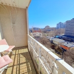 Четиристаен апартамент в Варна, Завод Дружба - 92 кв.м за 2816 €/кв.м - Снимка #1