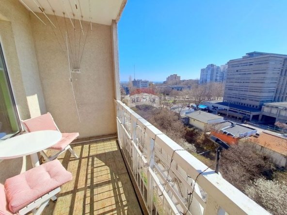 Четиристаен апартамент в Варна, Завод Дружба - 92 кв.м за 2816 €/кв.м - Снимка #1