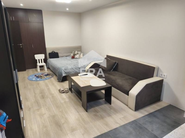 Двустаен апартамент в София, Младост 1 - 43 кв.м за 1886 €/кв.м - Снимка #1